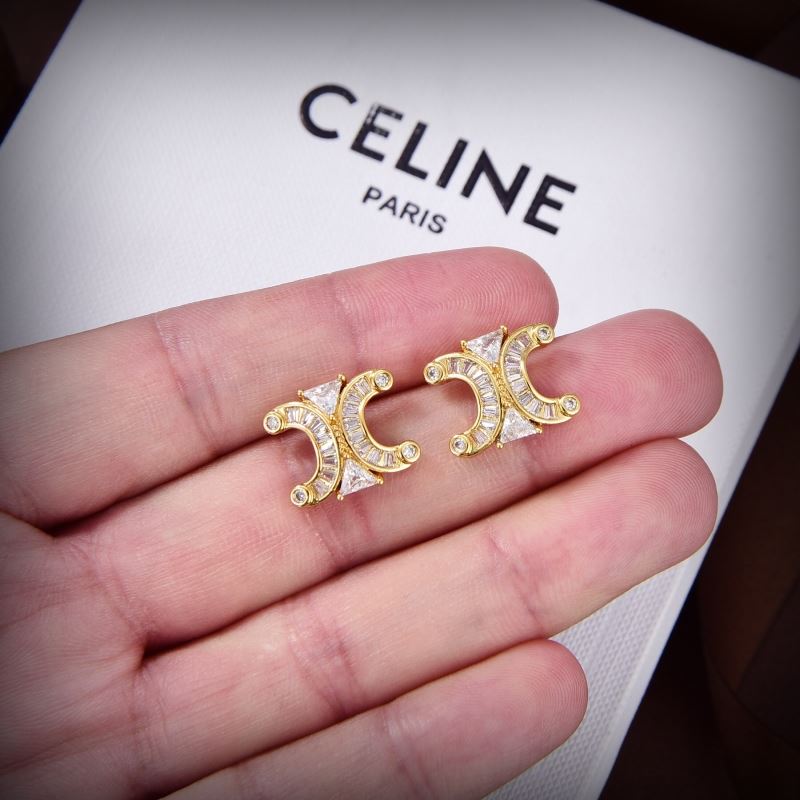 Celine Earrings